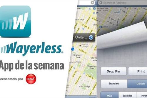 ClassicMap, la solución para volver a Google Maps en iOS 6