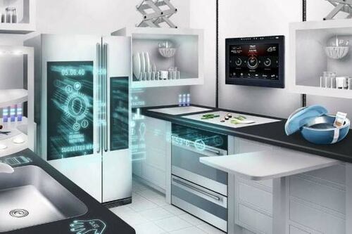 ¡Casas que piensan por sí solas! La domótica ya no es solo para ricos, y el futuro de tu hogar es más inteligente de lo que imaginas