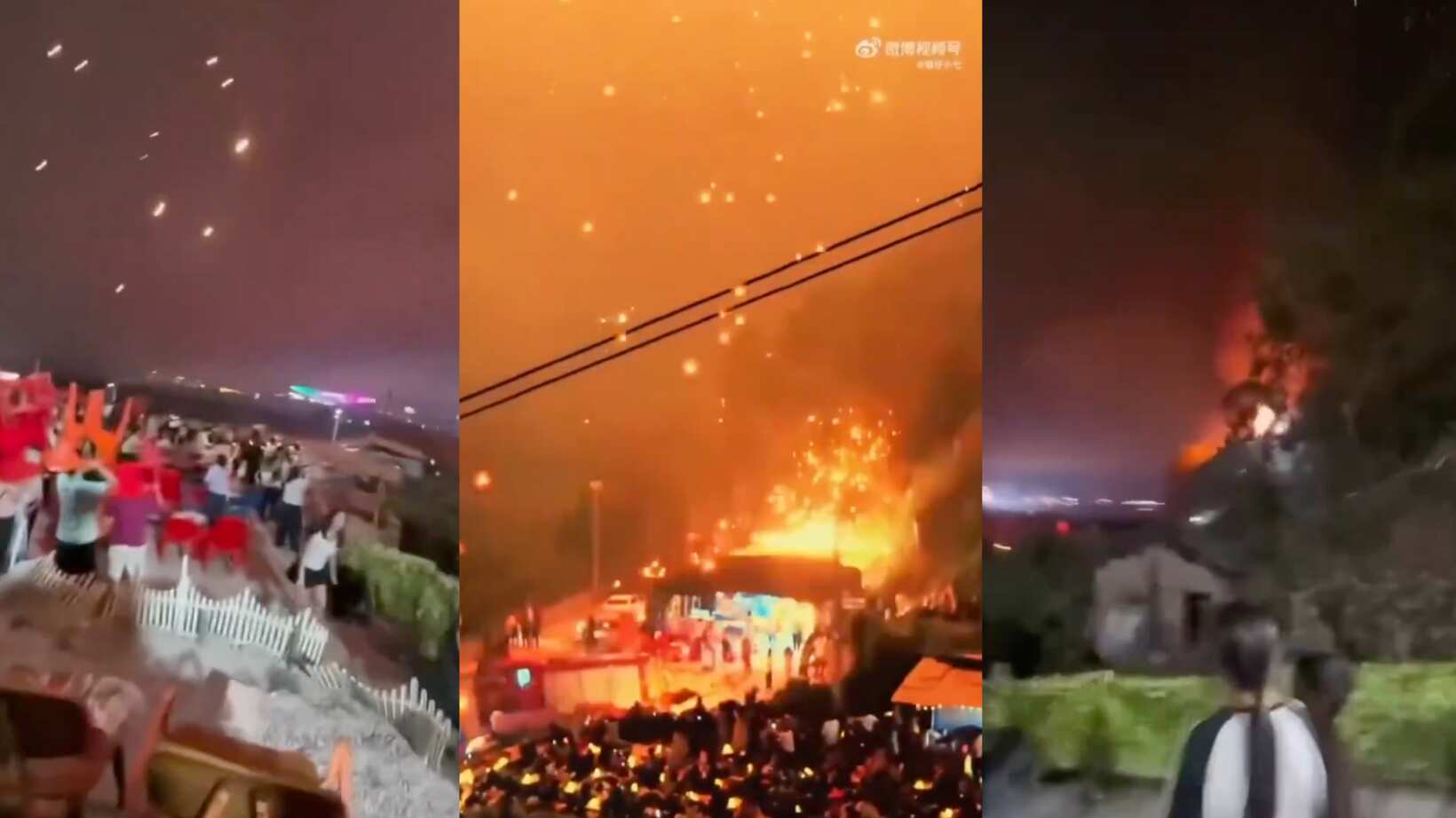 X / @Descrubre_China / Collage - FW