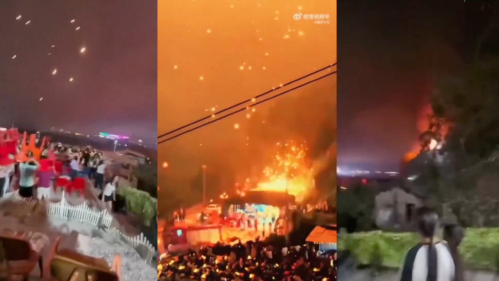 X / @Descrubre_China / Collage - FW