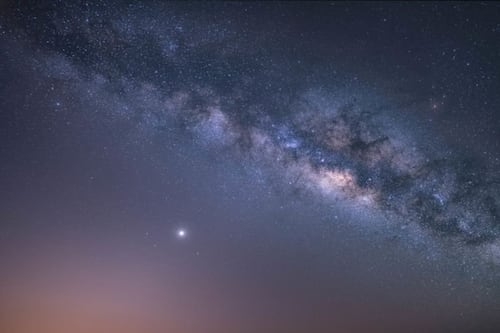 Telescopio Espacial James Webb: ¿Qué significa que se haya encontrado una galaxia como la nuestra a 11 mil millones de años?