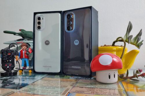 Todos los celulares Motorola que recibirán Android 14: aquí la lista oficial