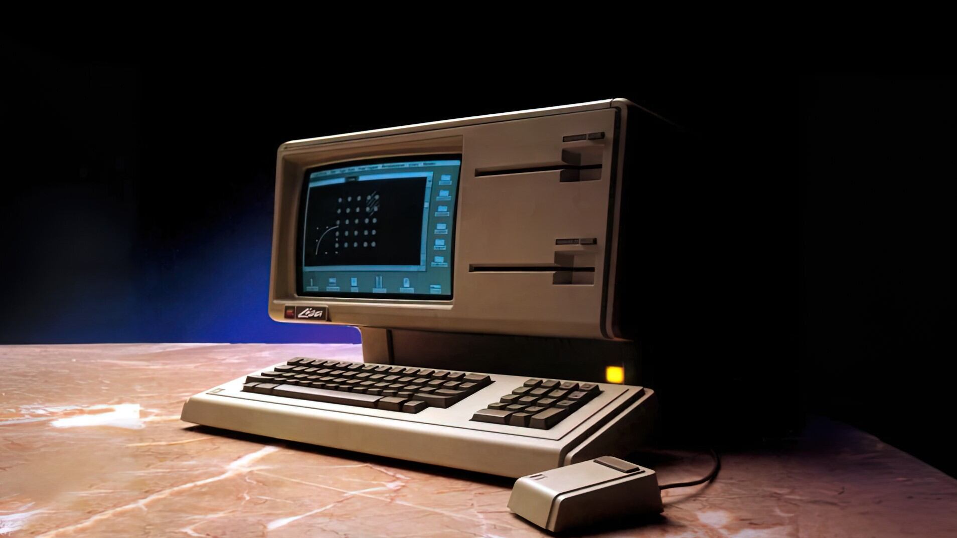 Apple Lisa