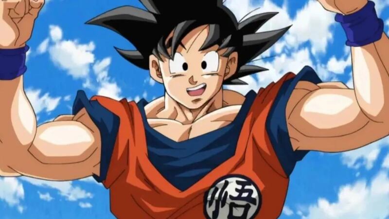 Dragon Ball / Gokú