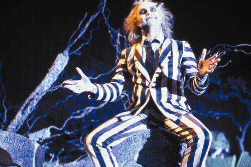 Estos son los actores que se unen al elenco de ‘Beetlejuice 2’