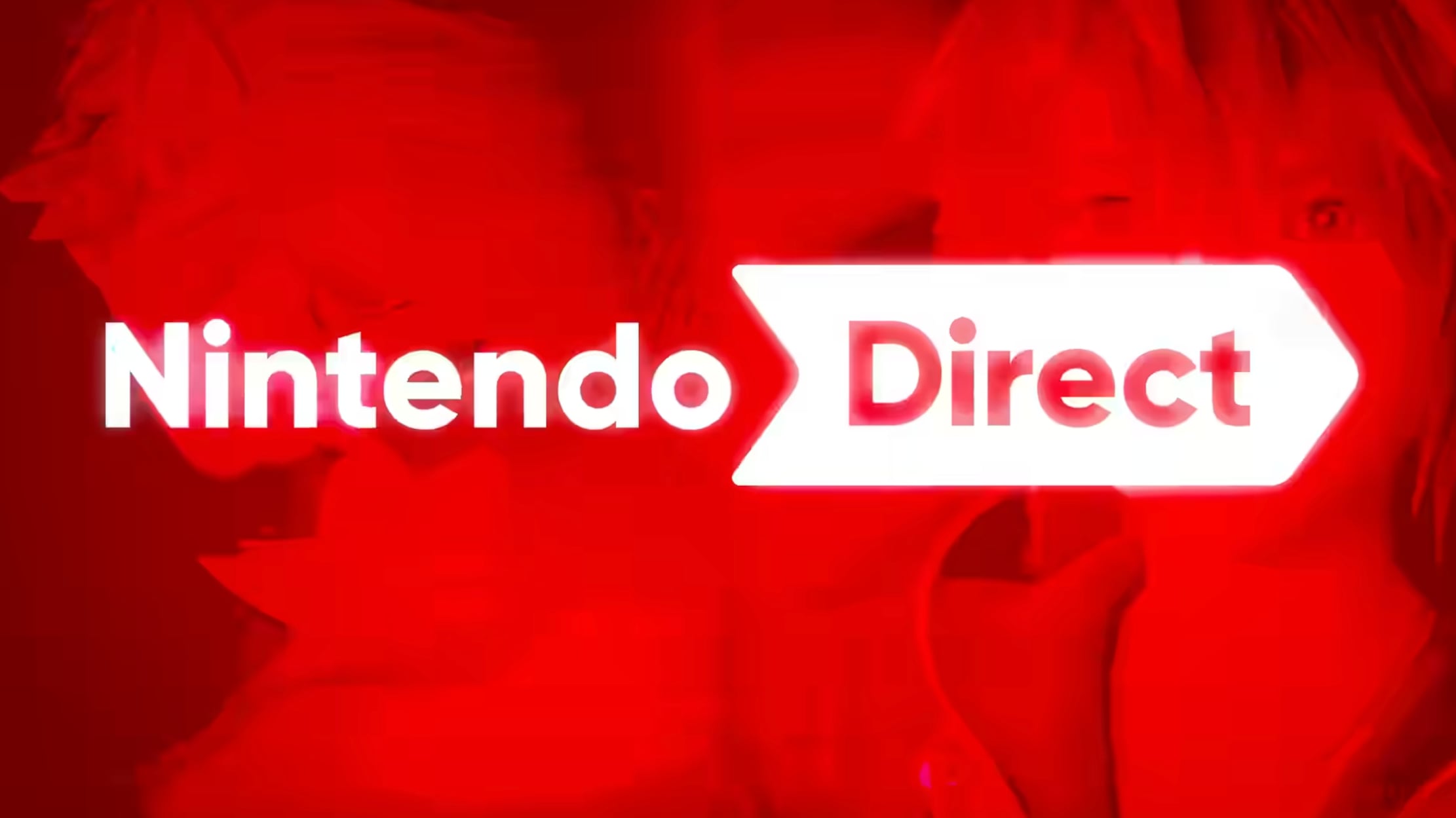 Nintendo Direct