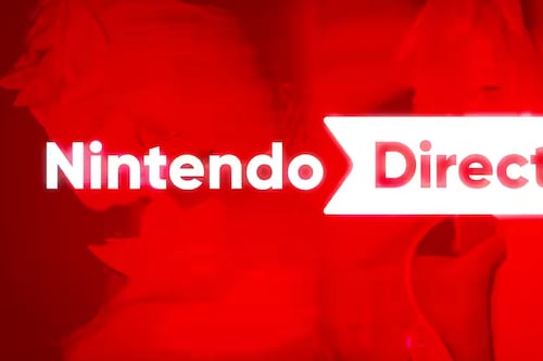 Nintendo Direct: Conoce aquí todos los videojuegos anunciados