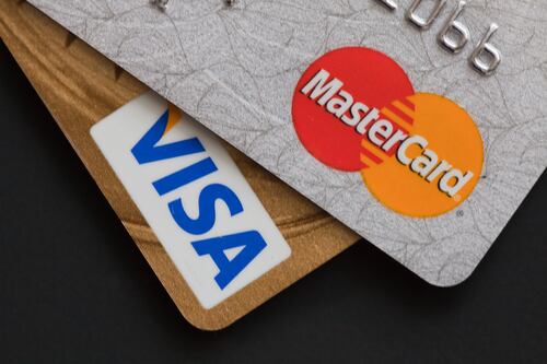 PayPal, Visa y MasterCard suspenden servicios en Rusia