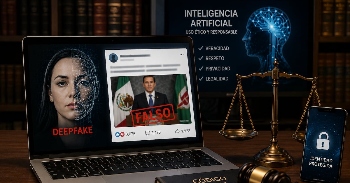 Ley IA en SLP adelanta debate nacional sobre inteligencia artificial y censura