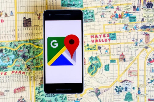 Google Maps se pone más Waze que nunca e integra costos de peaje