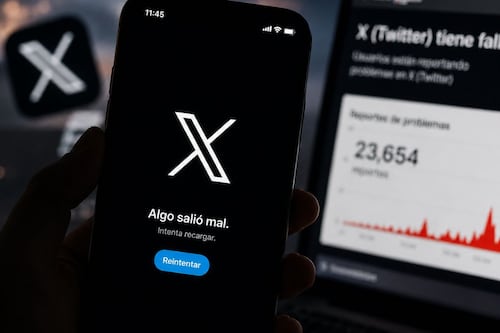 Se cae X, antes Twitter y desata fallas globales: ¿qué pasó con la red social?