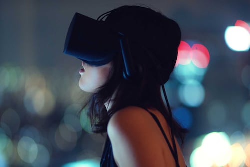 En E3 2019 también se realizará un evento enfocado en Realidad Virtual