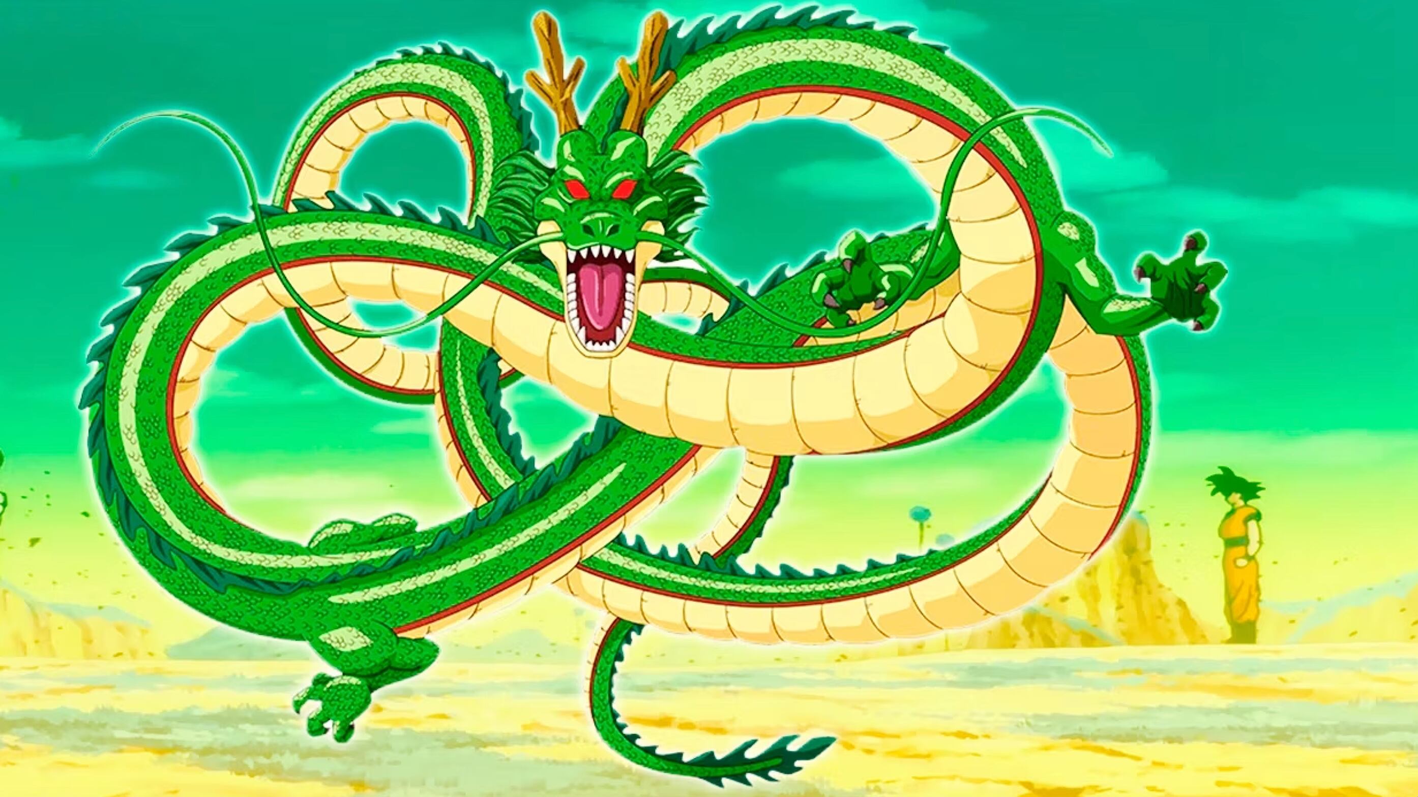 Shenron / Dragon Ball Z