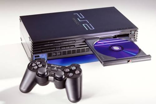 ¿Legado imbatible? Estos son los cinco juegos de PlayStation 2 más vendidos de todos los tiempos