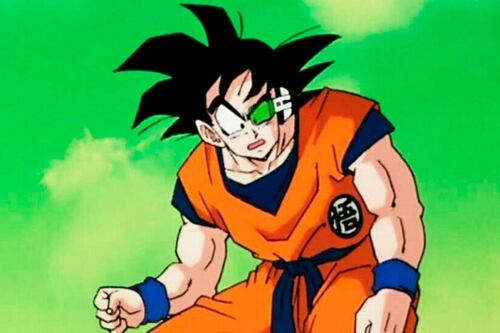 Habemus segunda parte: el crossover de Dragon Ball y El Chavo del 8 regresa con la acción de nuevos personajes