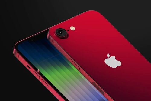 iPhone SE 4 deja ver un cambio radical en su diseño gracias a estos renders filtrados