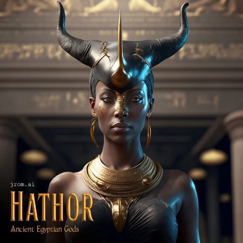 Hathor