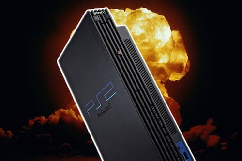PlayStation 2: Japón bloqueó su venta a Irán, Irak y Corea del Norte por considerarla “un arma que ayudaría a terroristas”