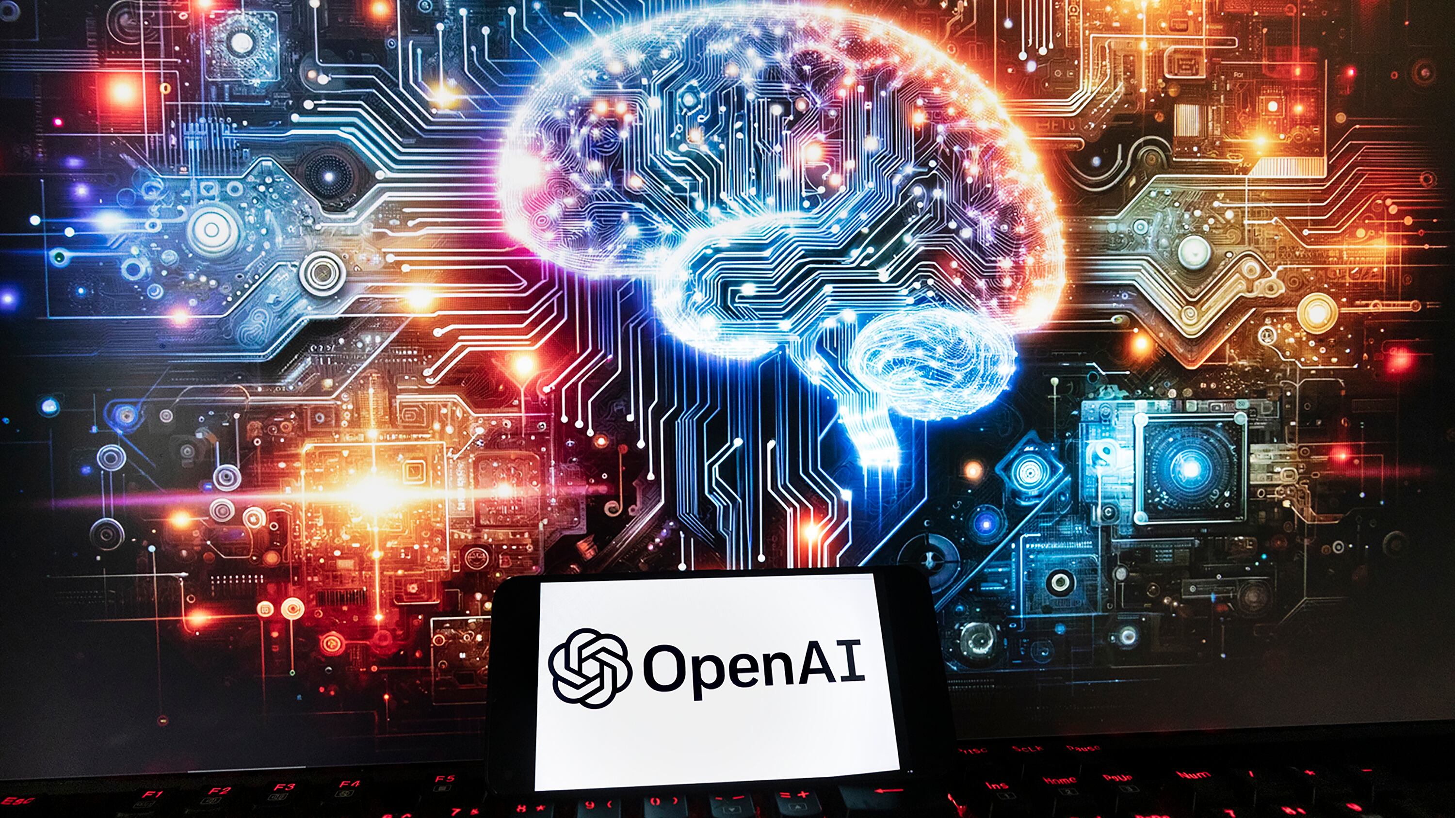 OpenAI