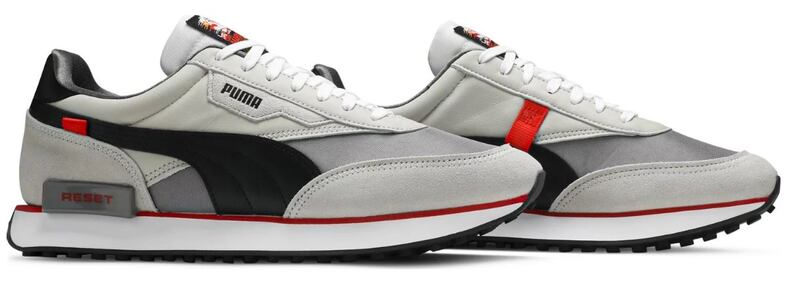 Nintendo x Future Rider Retro Console de Puma