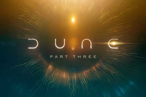 El ascenso del Mesías: El tráiler de Dune 3 revela la caída de Paul Atreides y una fecha de estreno que parece lejana