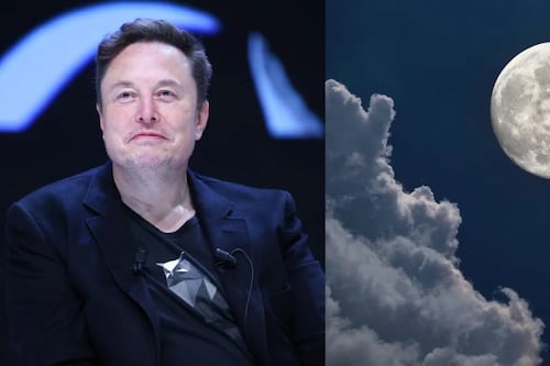 El giro de SpaceX: ¿Por qué Elon Musk puso a Marte “en espera” para construir una ciudad en la Luna?