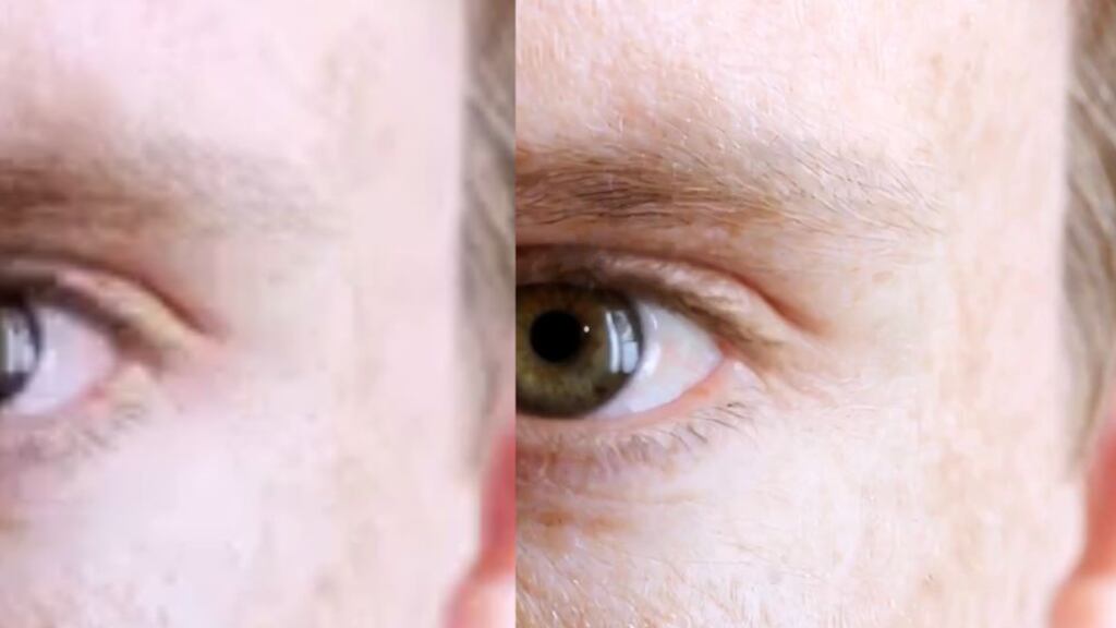 VideoGigaGAN es una tecnología revolucionaria de Adobe que aprovecha la Inteligencia Artificial para reparar videos pixelados de resolución terrible.