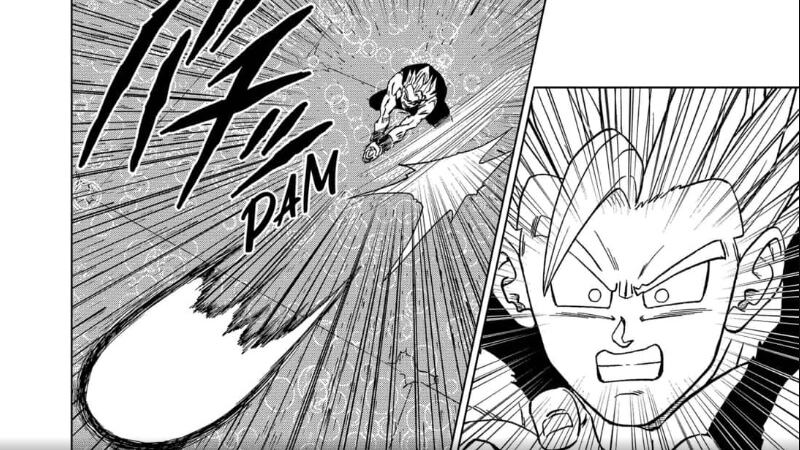 Dragon Ball Super 94