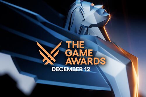 The Game Awards: Hideo Kojima estará como presentador y esto es lo que sabemos del evento
