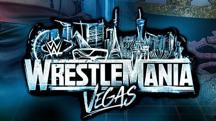 WrestleMania 42