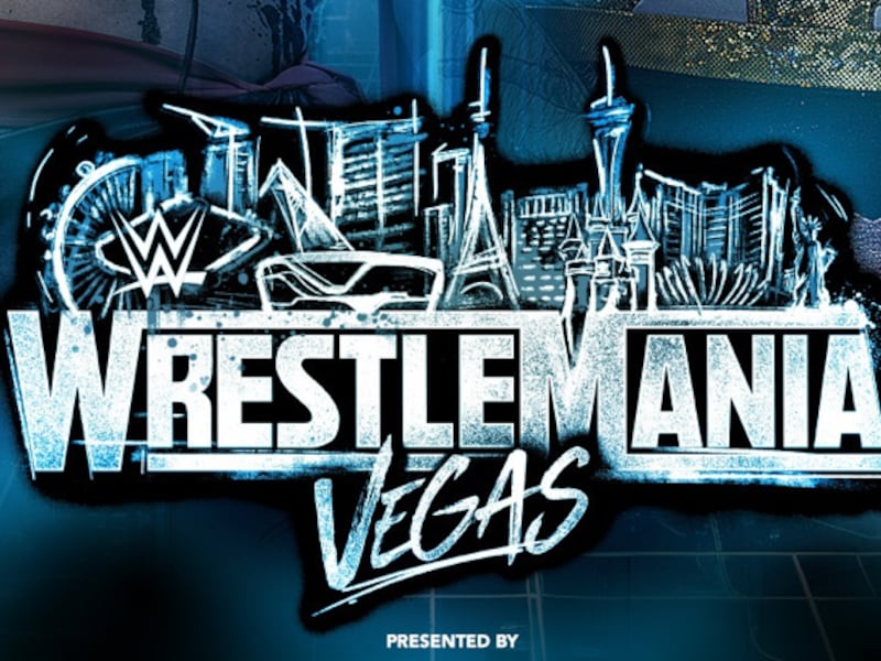 Arde el ring con el magno evento de la WWE: ¿Dónde y a qué hora ver WrestleMania 42?