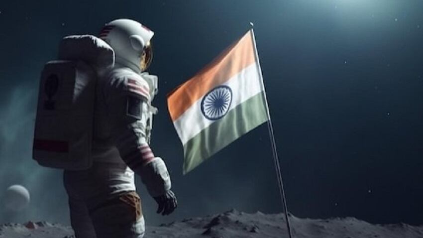 Indian Space Program
