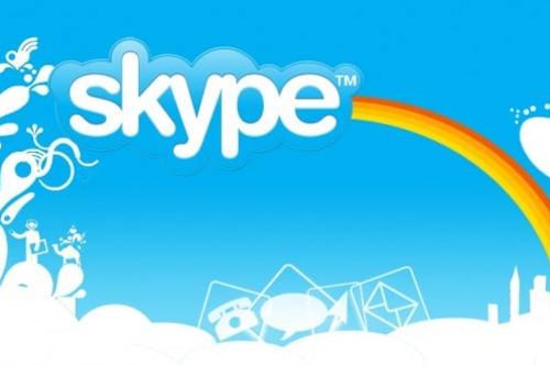 Nueva versión de Skype para Android incorporará nueva interfaz para tablets