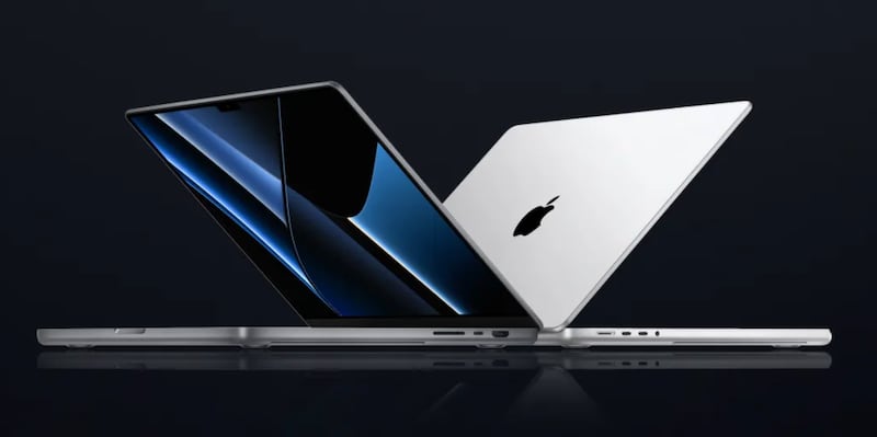 Macbook - Gentileza