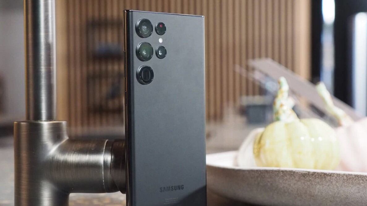 Samsung Galaxy S23 Ultra