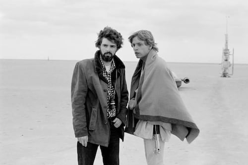 Star Wars: Mark Hamill revela cómo deben pronunciarse los nombres de la saga según George Lucas
