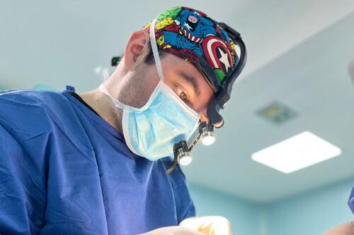 Los 5 beneficios de una cirugía plástica