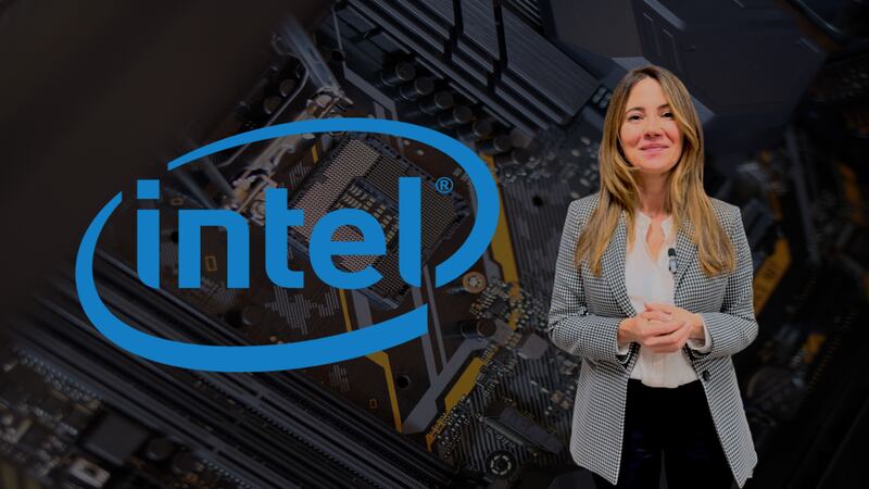 Creando innovación y tecnología en el desarrollo de procesadores y chips para todo el mundo