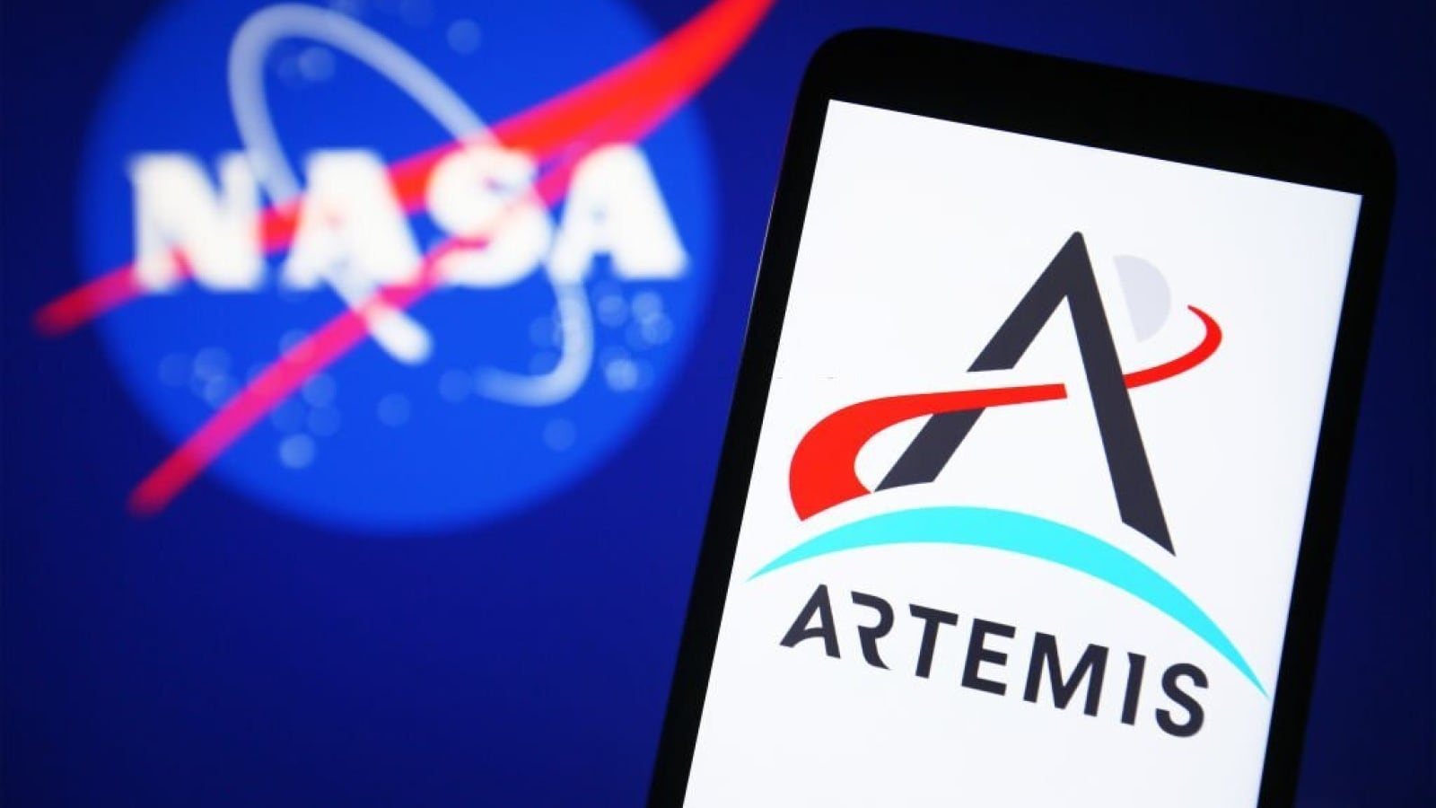 NASA y Artemis