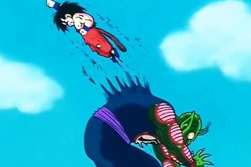 Los mejores cinco episodios de Dragon Ball, según IMDb generan polémica en las redes sociales