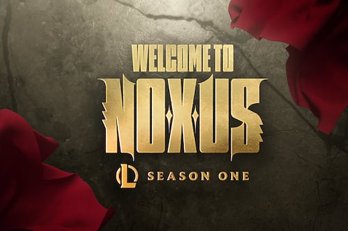 ¡Bienvenidos a Noxus!: Presentan una serie de cambios en League of Legends de cara a la temporada 2025