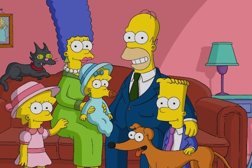 ¿Le quedan dos años a Los Simpson? Esto advierte su productor ejecutivo