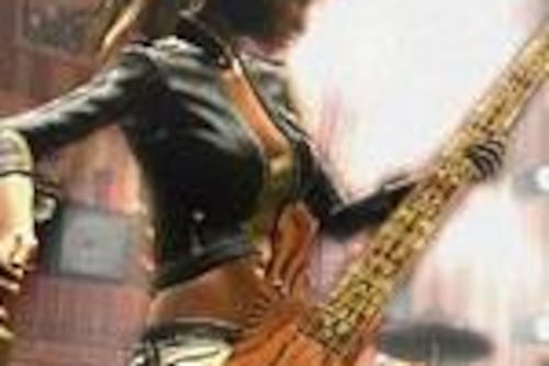 Lista completa de canciones de Guitar Hero World Tour