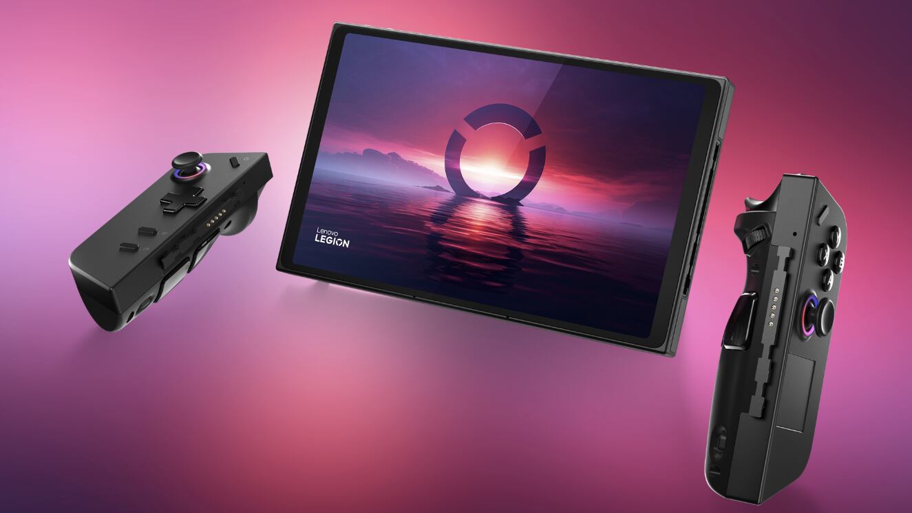 Lenovo Legion Go
