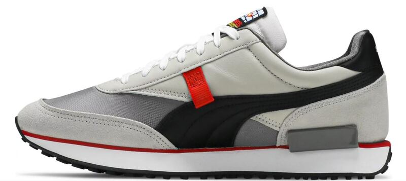 Nintendo x Future Rider Retro Console de Puma