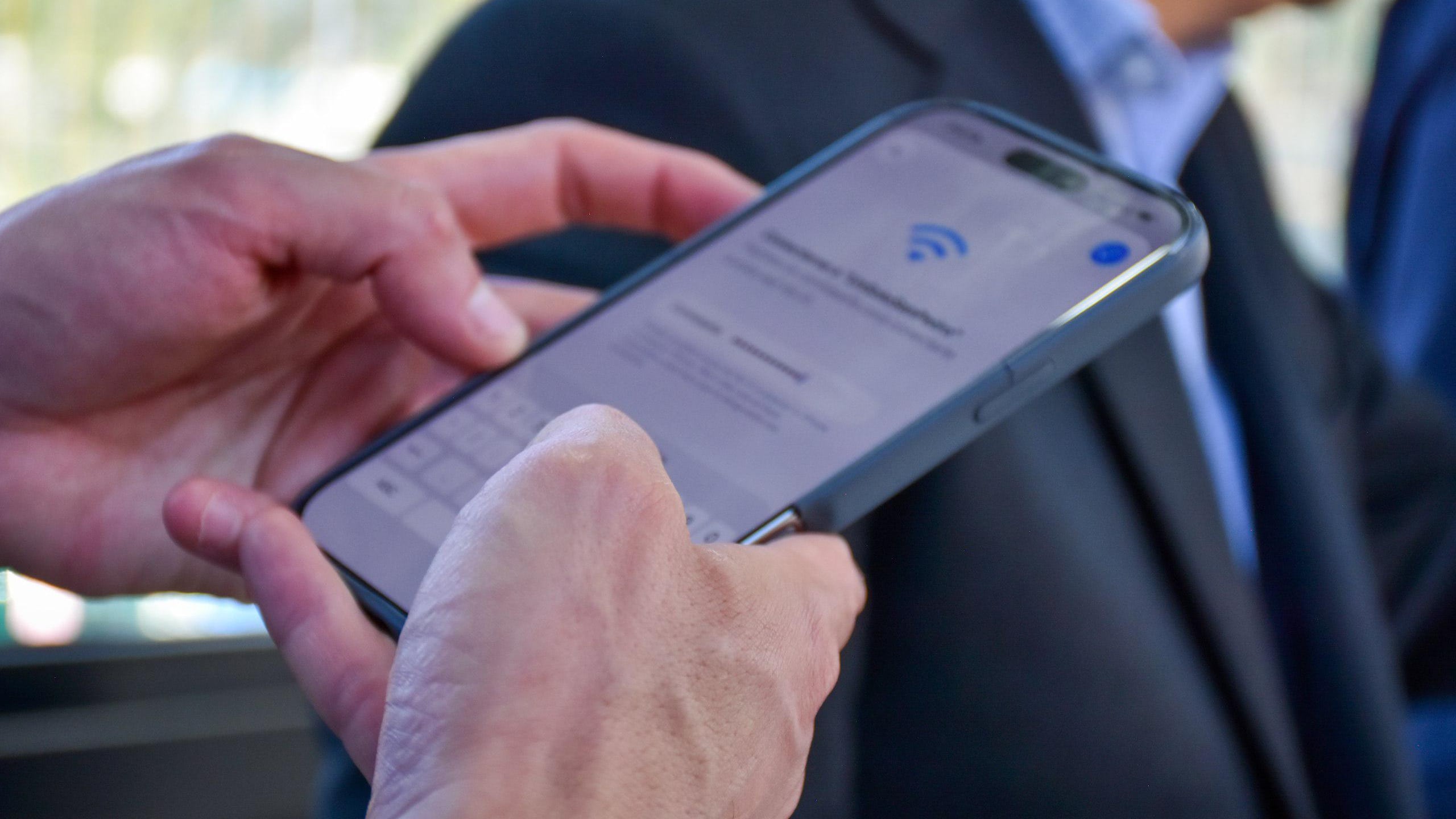 El uso de la red WiFi será gratuito.