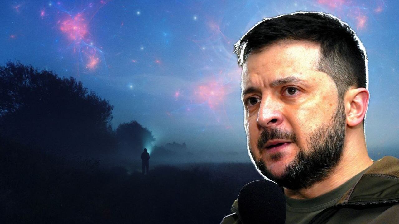 Composición Kiko Perozo