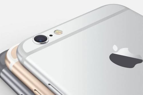 Uno de cada cuatro compradores del iPhone 6 viene desde Android