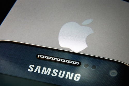 El fin de una era: Apple dejaría de usar cámaras Sony para el iPhone y migraría a Samsung