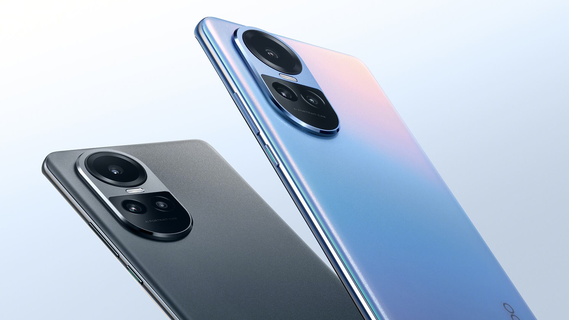 El OPPO Reno 10 5G llega a México con un sensor Sony IMX709, un telefoto real, batería enorme y un precio imperdible para su segmento.